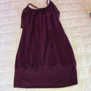 lululemon athletica Tops - Lululemon tank top lululemon athletica Tops - Lululemon tank top